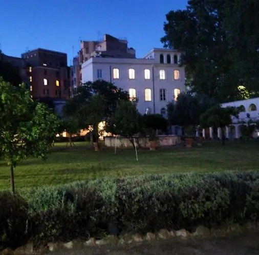 Borgo Ripa Urban Travel Ρώμη