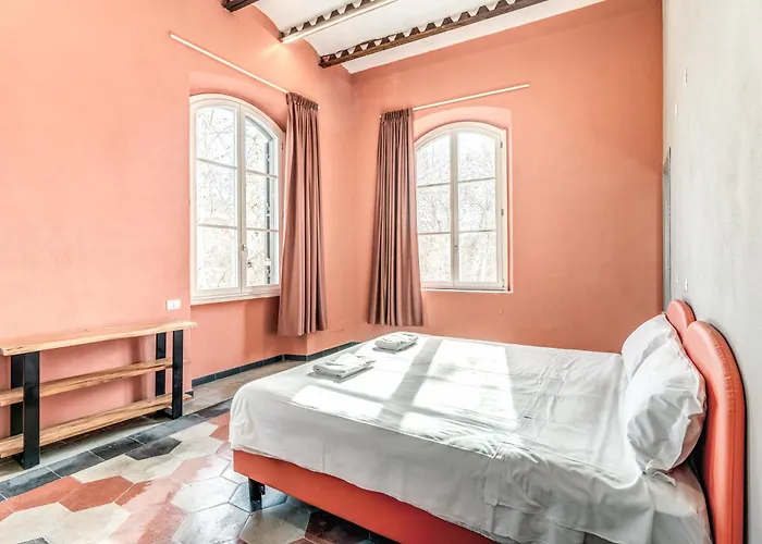 Hostel Borgo Ripa Urban Travel *