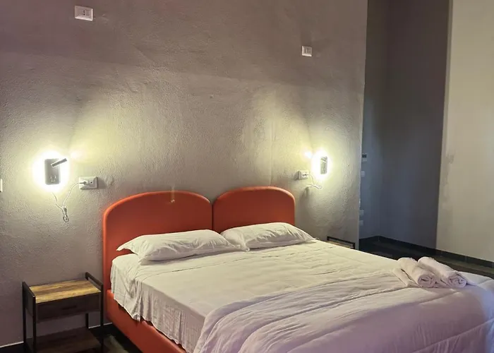 Borgo Ripa Urban Travel Hostal Roma