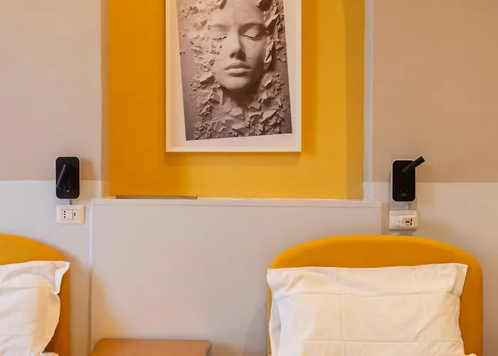 Borgo Ripa Urban Travel Ρώμη