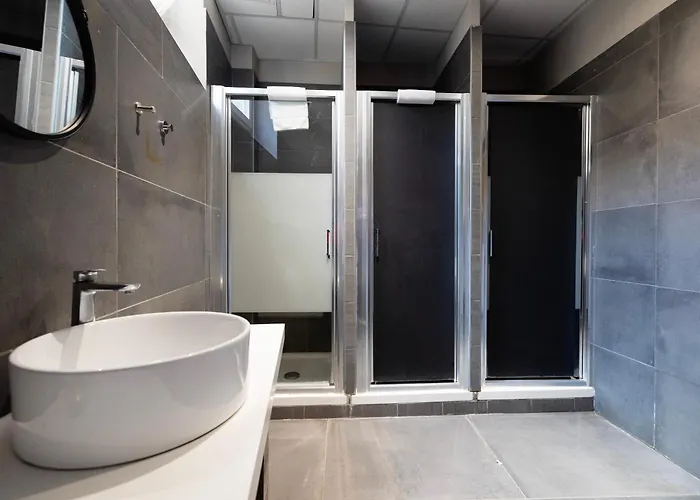 Borgo Ripa Urban Travel *