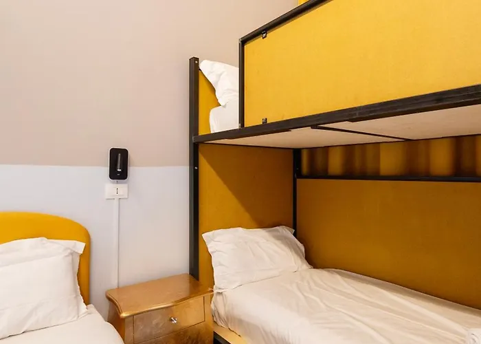 Borgo Ripa Urban Travel Ρώμη
