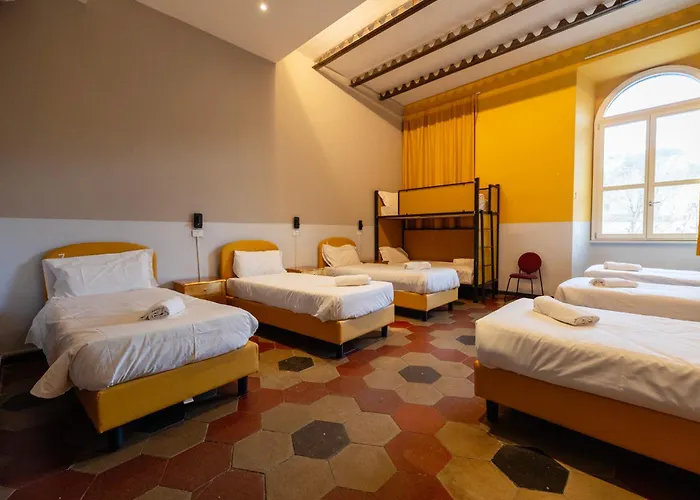 Borgo Ripa Urban Travel Ρώμη