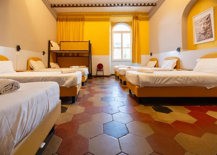 Borgo Ripa Urban Travel