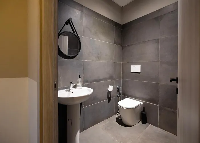 Hostal Borgo Ripa Urban Travel
