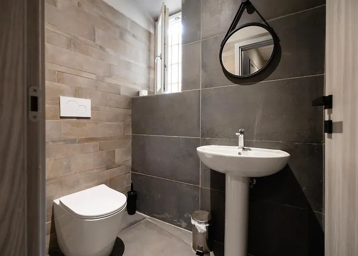 Borgo Ripa Urban Travel Roma