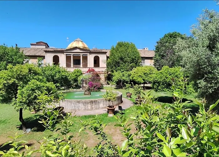 Borgo Ripa Urban Travel Hostal *