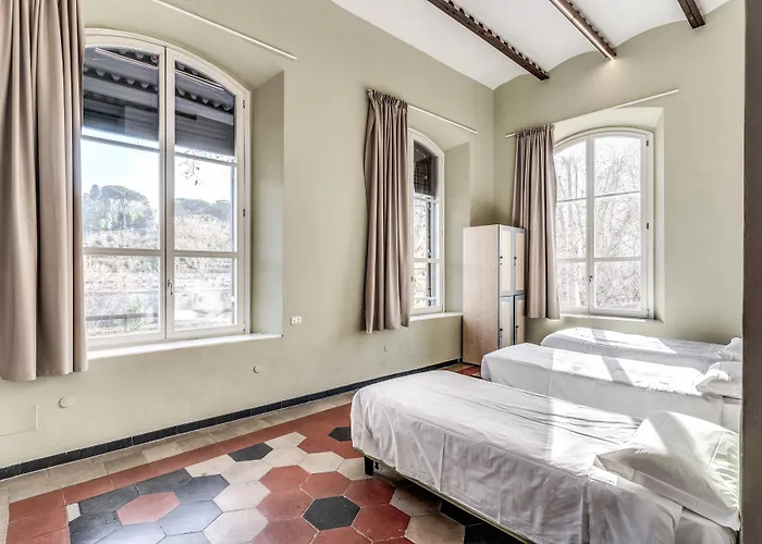 Borgo Ripa Urban Travel * Ρώμη