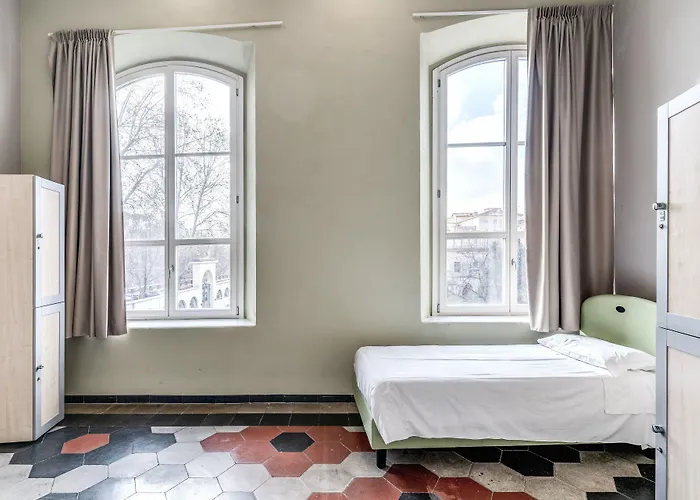 Hostel Borgo Ripa Urban Travel *