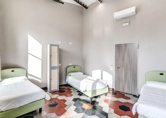 Borgo Ripa Urban Travel *