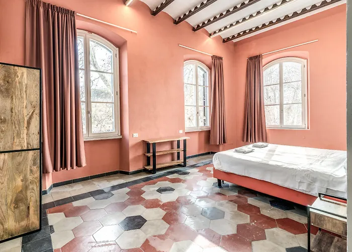 Borgo Ripa Urban Travel Ρώμη