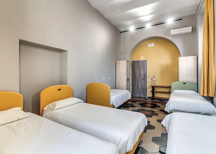 Borgo Ripa Urban Travel Ρώμη
