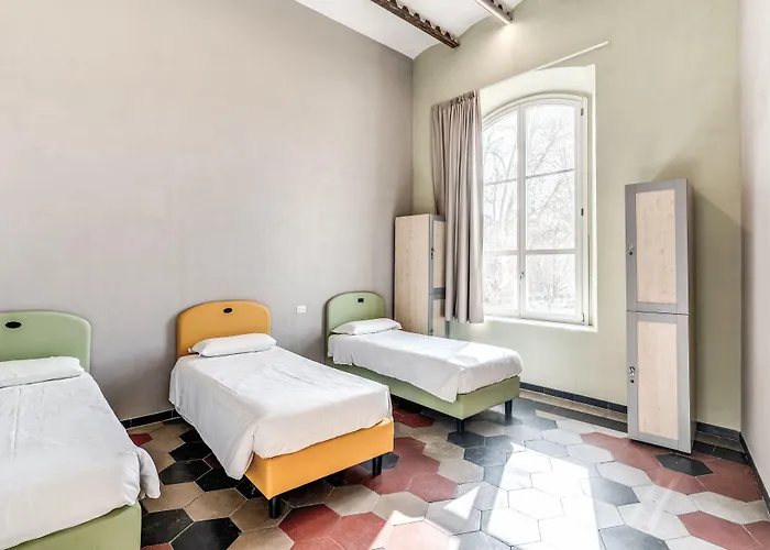 Borgo Ripa Urban Travel *