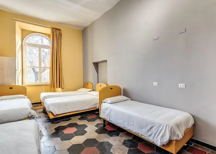 Borgo Ripa Urban Travel Roma