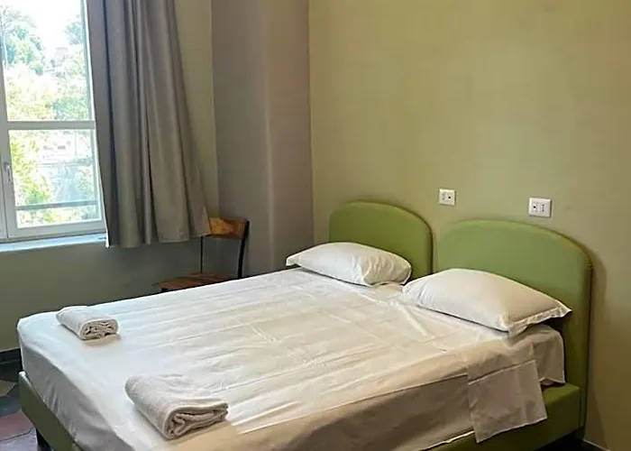 Hostel Borgo Ripa Urban Travel Ρώμη