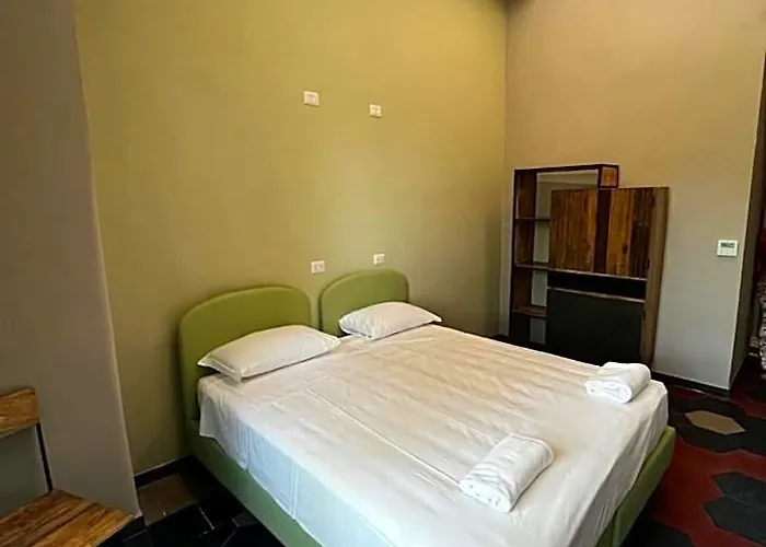 Borgo Ripa Urban Travel Ρώμη