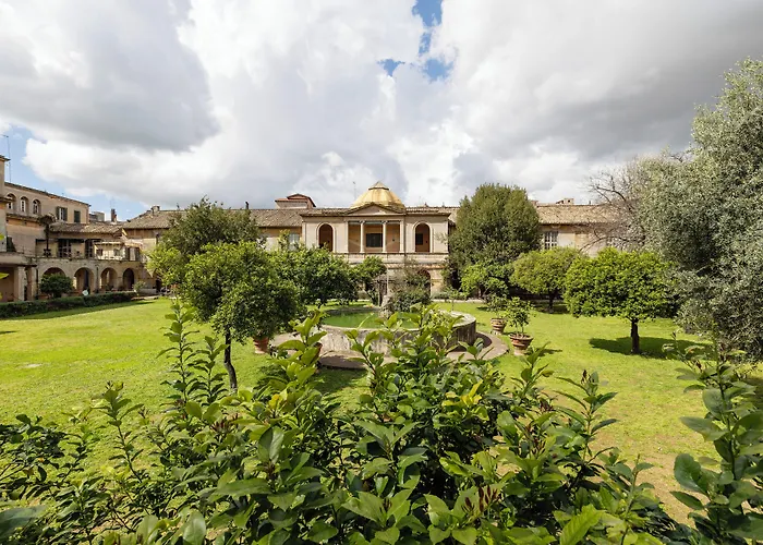Hostel Borgo Ripa Urban Travel Ρώμη