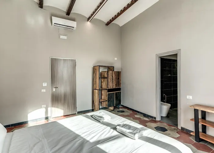 Hostel Borgo Ripa Urban Travel *