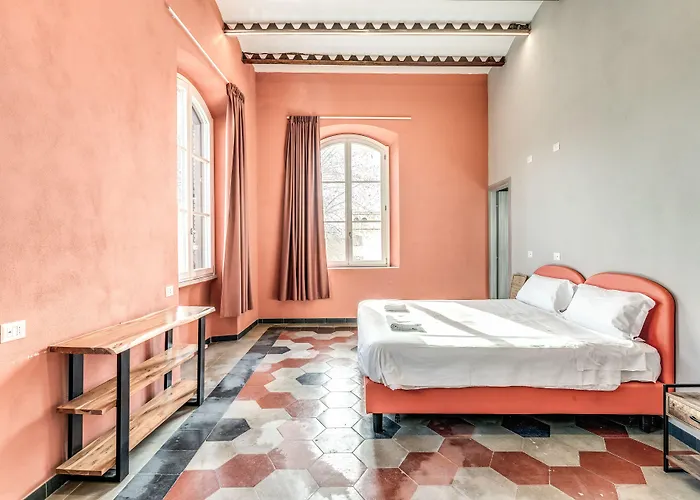 Borgo Ripa Urban Travel *
