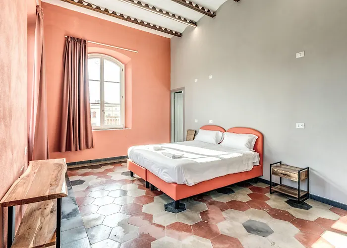 Borgo Ripa Urban Travel