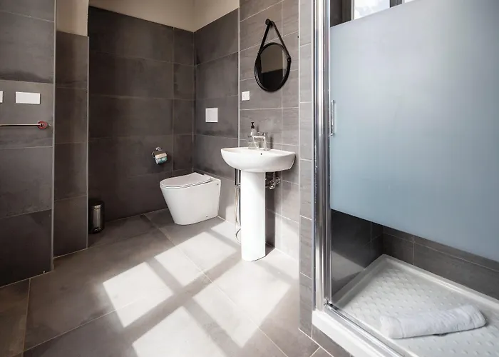 Hostel Borgo Ripa Urban Travel *